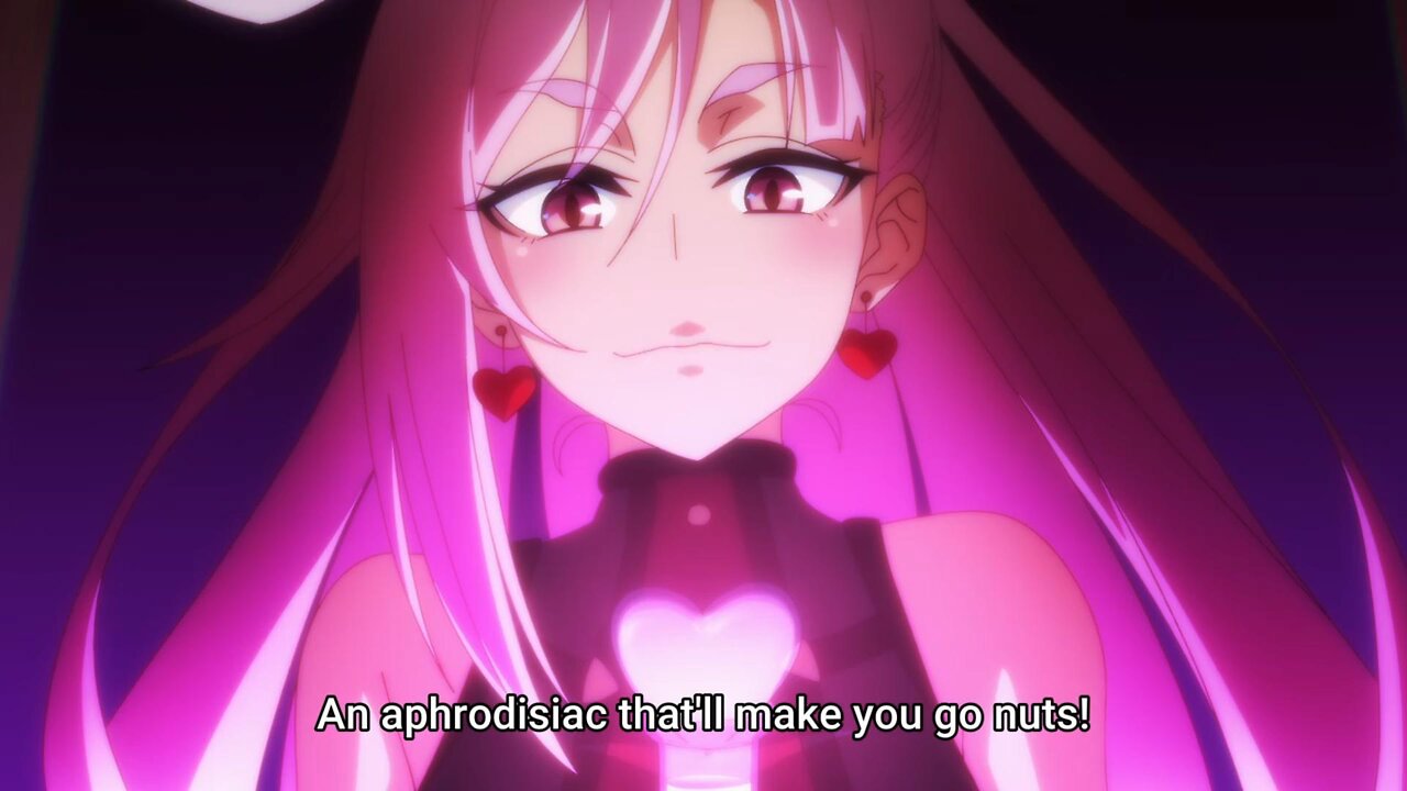 liz is finding all sorts of stuff | Let This Grieving Soul Retire Part 2