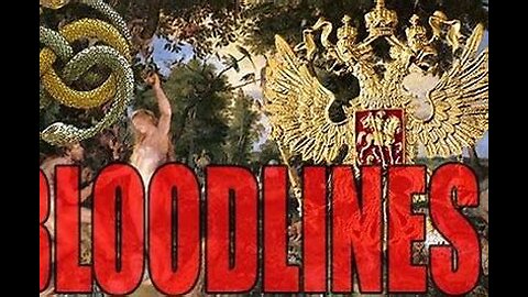 The Demonic Bloodline Exposed