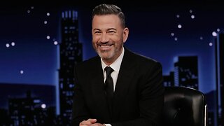 JUST IN: Jimmy Kimmel’s Show to Return Tuesday, Disney Announces