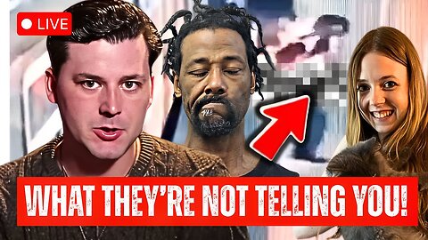 72 ARRESTS: Chicago Train Attack Is Worse Than Anyone Knows