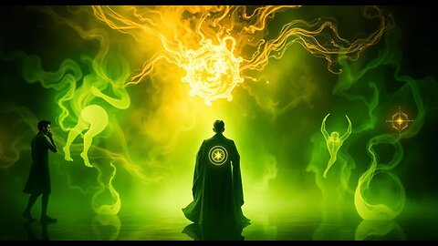 The Alchemy of Influence - Chapter 2 - Part 1