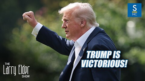 Trump's Victories