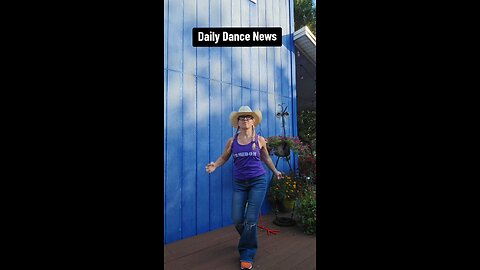 Daily Dance News