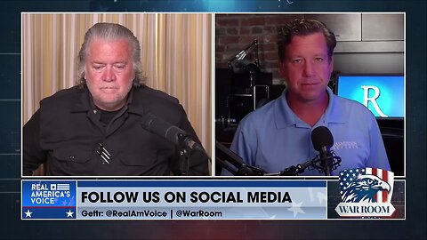 Mitchell: I Think The Country We're Gonna Wake Up To On Monday Morning Is Gonna Be Very Different