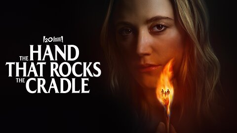 The Hand That Rocks the Cradle (2025) | Official Trailer | Yanflix