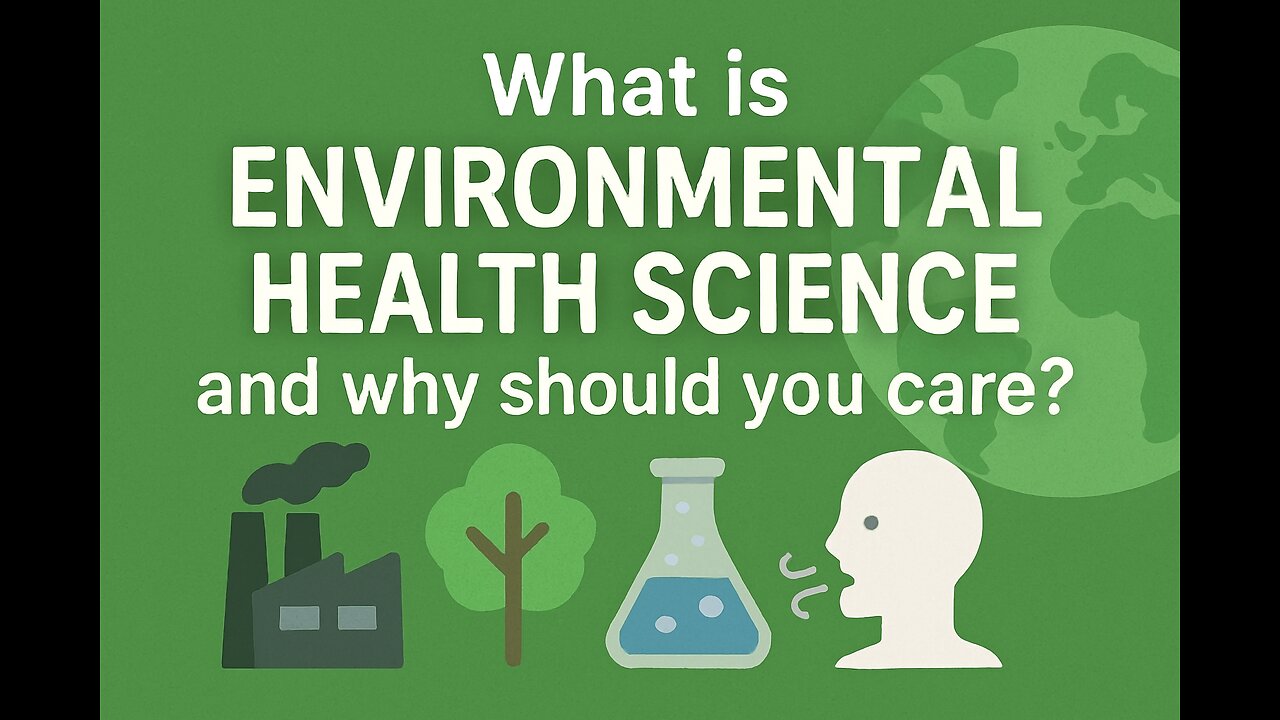 What-is-Environmental-Health-Science-and-why-should-you-care