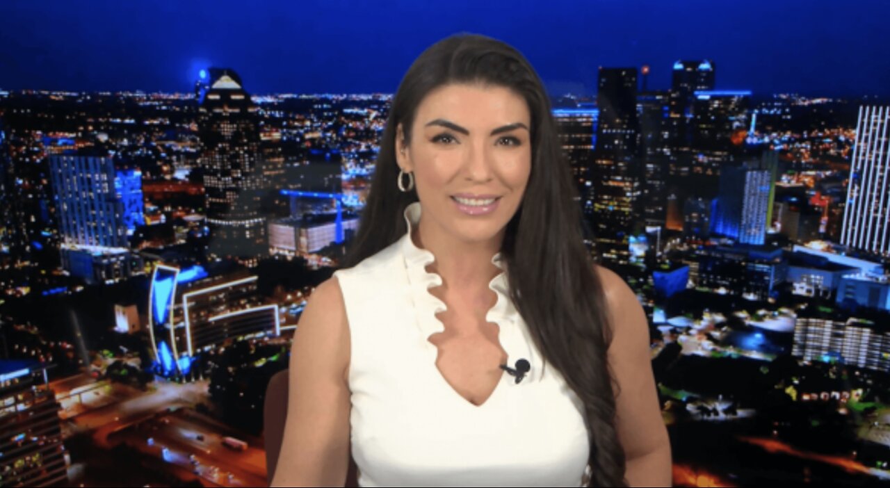 Biden Pardons Void, China Backing Mamdani, Polio Vax Connection To Cancer & More