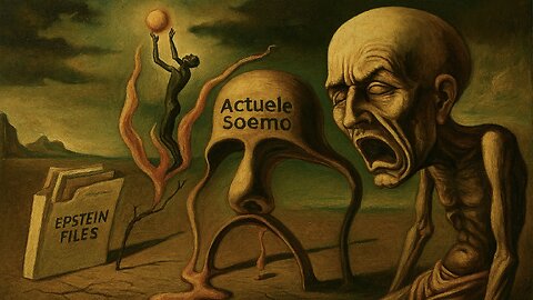 Hij die weet dat hij niet weet?