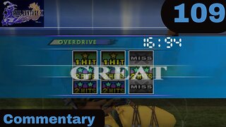 Wakka is Becoming a BEAST - Final Fantasy X Part 109