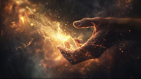 Genesis Explained in 2 Minutes – The Beginning of Everything