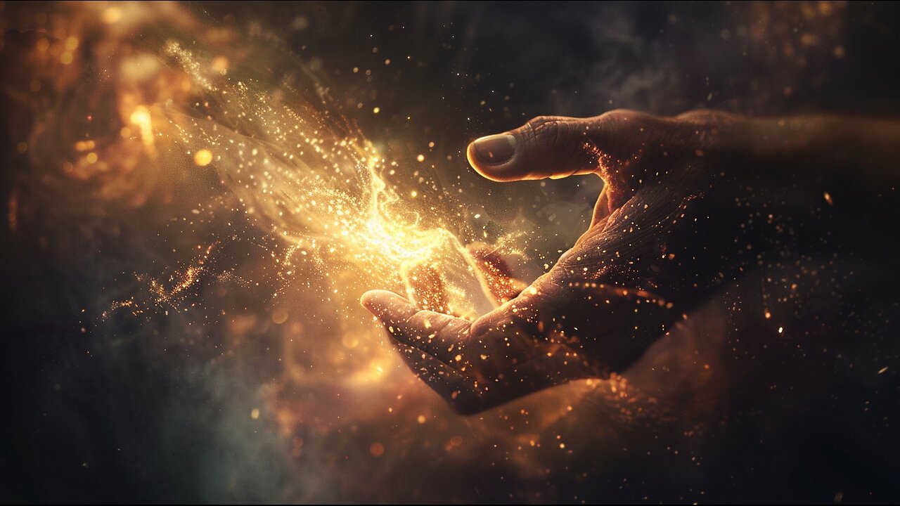 Genesis Explained in 2 Minutes – The Beginning of Everything