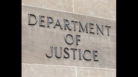 4,000 DOJ Workers Sign On With Resignation Program