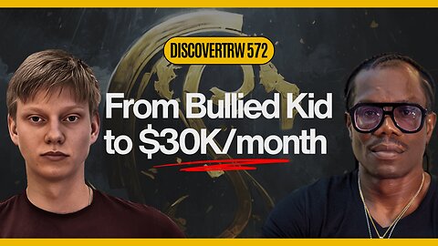 How an 18-year-old Czech Teen Built a $30K/Month Agency – Adam | Interview 572
