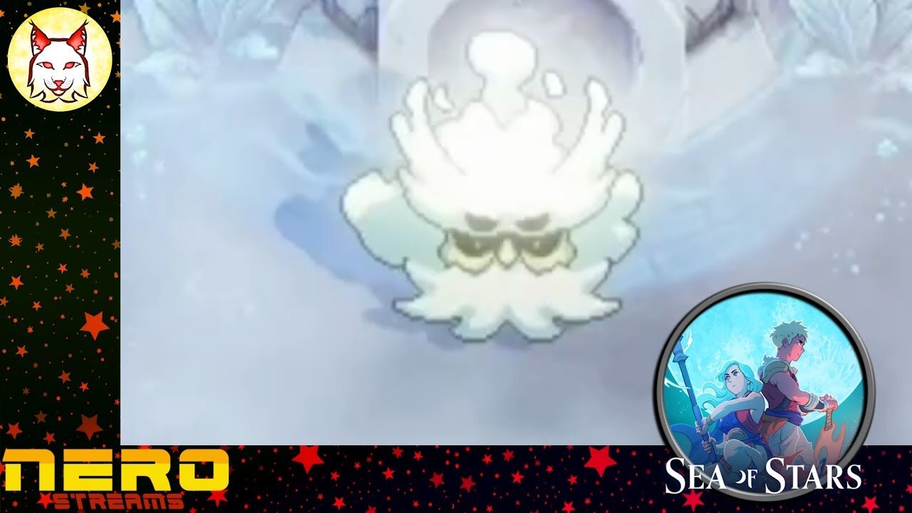 ⭐Sea of Stars🌠 Playthrough [Part 5]