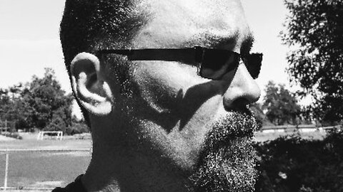 Kris Eriksen goes Beyond The Pale. Episode 76.