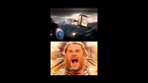 Is Thor stronger than Captain America??