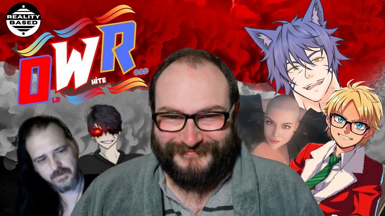 Reality Based: Old White Road; Theme Music