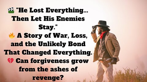 When Enemies Became Family