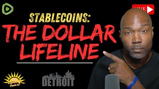 Wednesday Morning Check-In: Let's Talk About the DOLLAR
