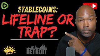 Stablecoin Takeover: UBS Says Dollar’s Dead, Fed & Trump Back Crypto | Morning Check-In