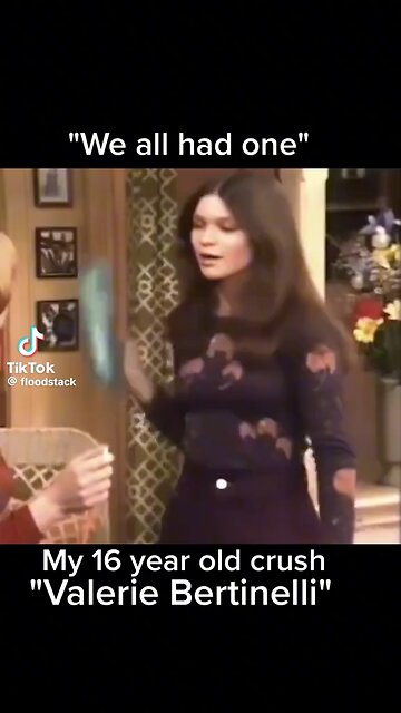 Happy 65th Birthday Valerie Bertinelli