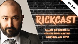 Pam Bondi Vs Dan Bongino, Violence At Cali Ice Raids, Box Office Preview | EP. 148