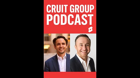 Ryan Levy & Ben Sanders Recruiting Podcast - AI In Recruiting, Ghosting, Feedback