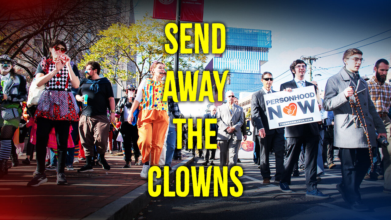 SOTC 2025 Mini Fall Appeal - Day Two - The Simple Truth