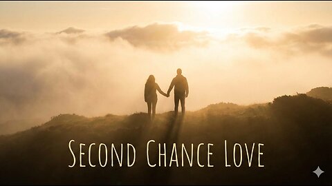 Second Chance Love