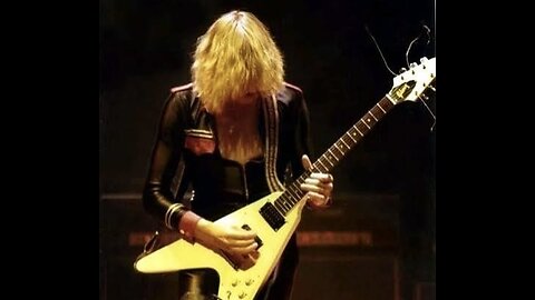 ARE YOU READY TO ROCK ? 🎸 ( 1 )