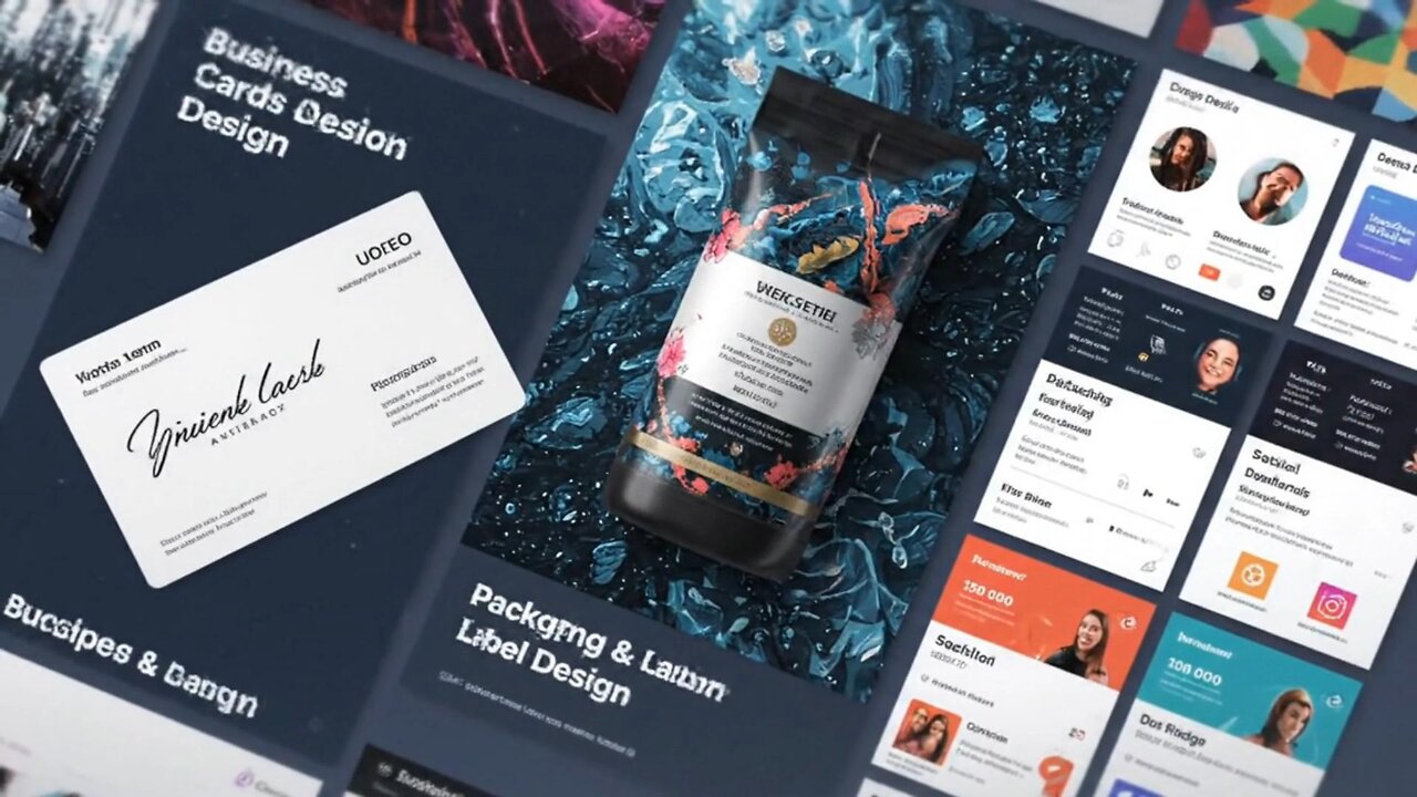 Graphics Design