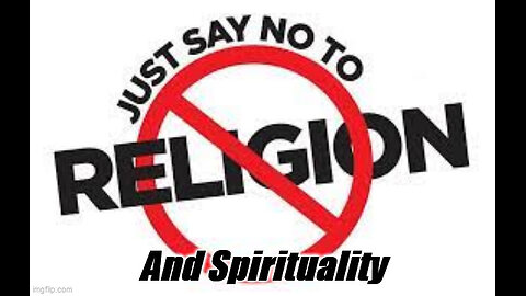 Are Disbelievers In God Advocates Of Deception ?