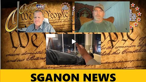 PPN W/ JUAN O'SAVIN. ANOTHER SPIN OF THE ALASKA SUMMIT. WHAT HAPPENS NEXT?