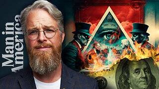 America Was Turned Into Babylon by Luciferian Cults — Here’s Why & How