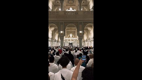 Kaba ke Ronak beautiful naat.