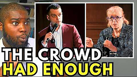 Kisin & Goodwin expose journalist.