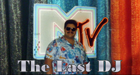 The Last DJ: Hank "Music" Hayes