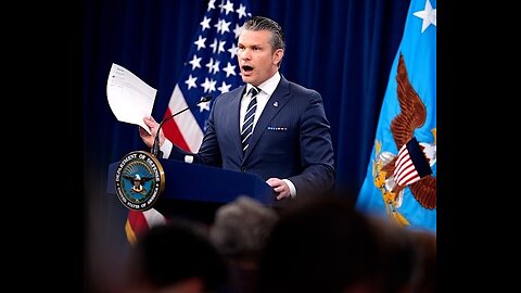 Pentagon Reveals Details of Secret Raid on Iran