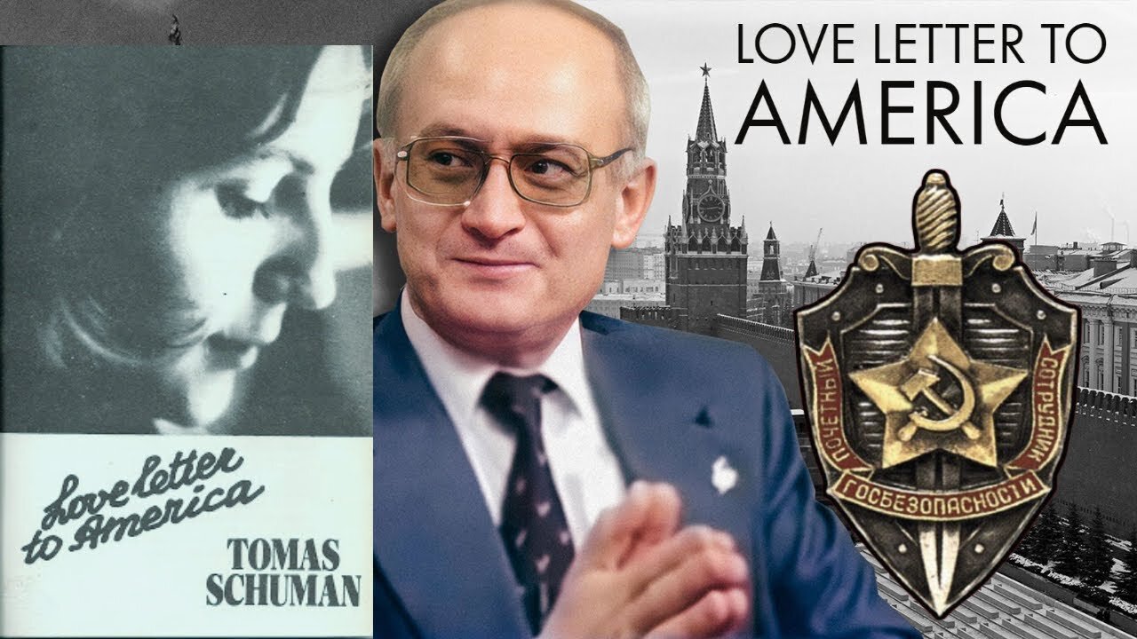 250412 An Intro2TC+History of American Communism: How did we miss all the warnings?
