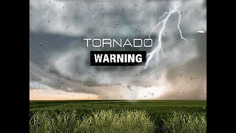 Early warning