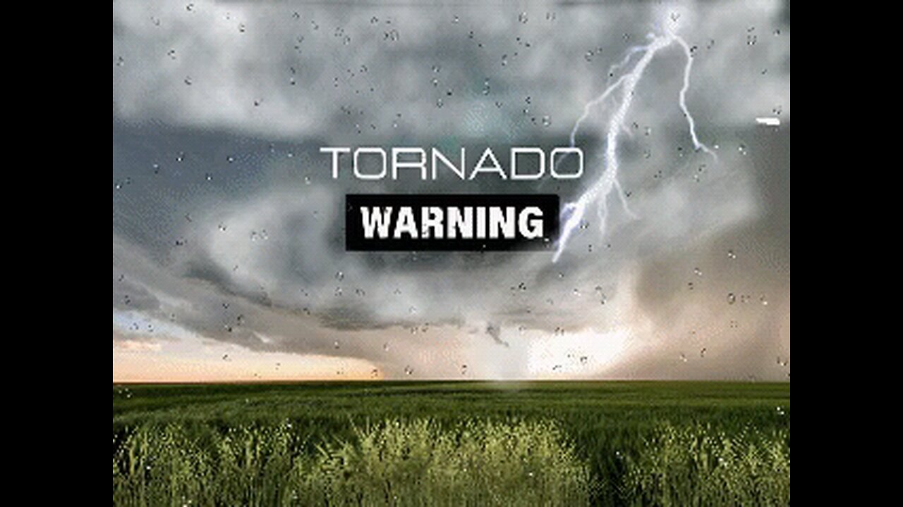 Early warning