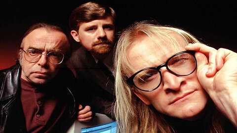 The Lone Gunmen - Documentary