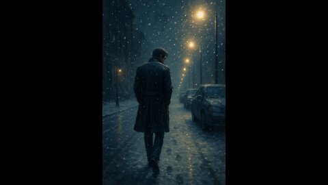 Streets of Silence