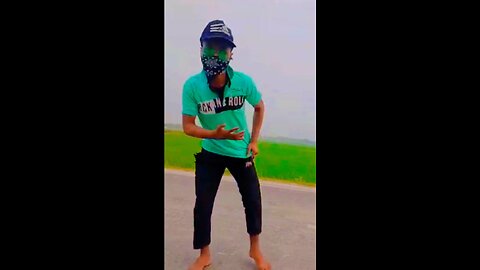JUST try for this video