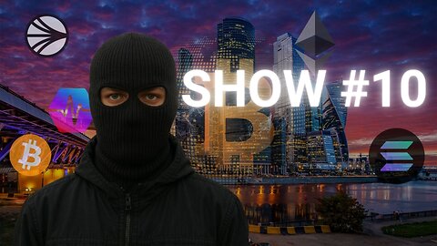 #10 | Canadian elections were a joke | Crypto ready to pump