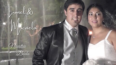 Micaela & Lionel