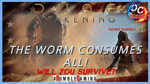 It Consumes All... Bugs or No Bug! #RumbleGaming