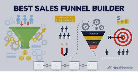 How To Be a Funnel Builder?
