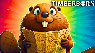 UPDATE 7 Is Here!! | Timberborn