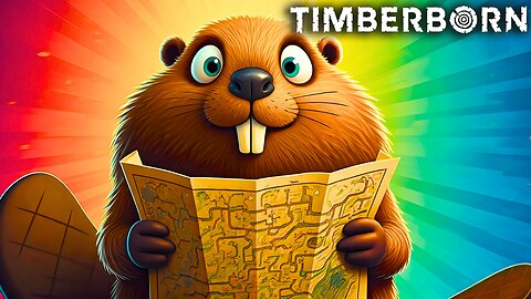 UPDATE 7 Is Here!! | Timberborn